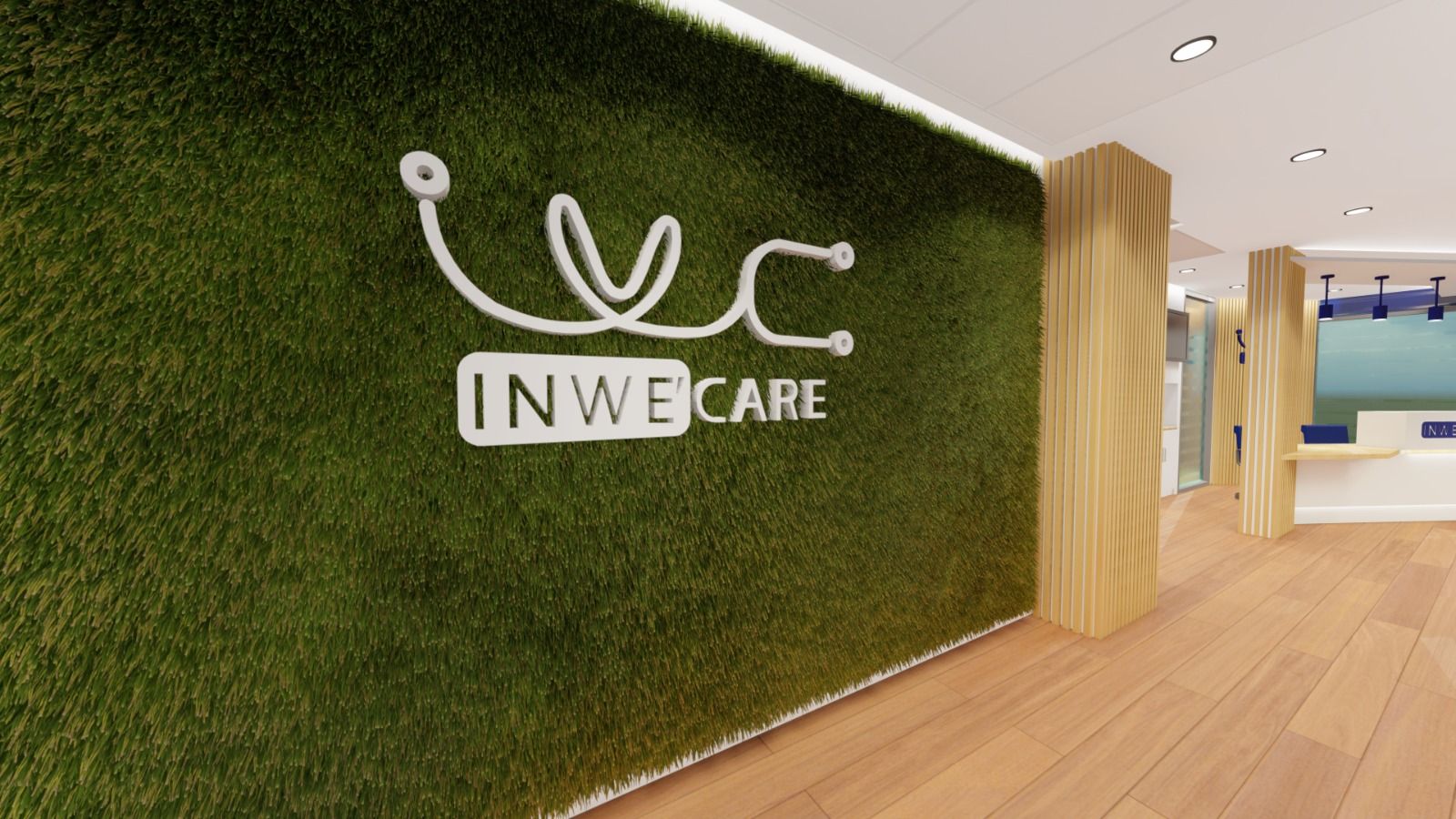 Centre De Santé Inwecare Saint Cloud Photos